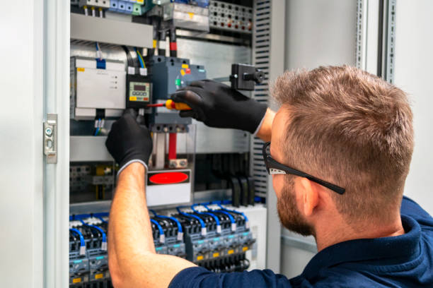 Best Electrical Troubleshooting Services  in Bellevue, IA