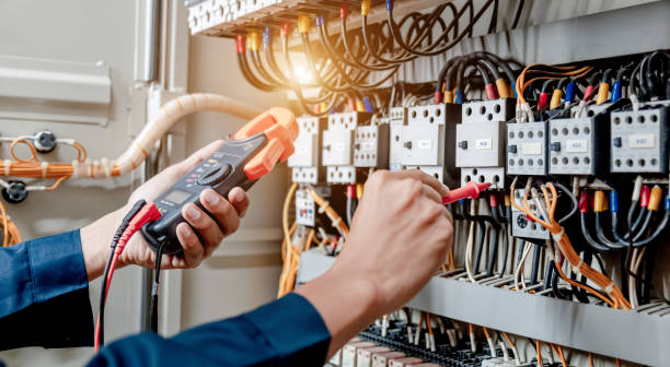 Best Licensed Electrician  in Bellevue, IA