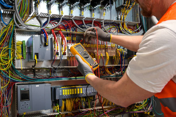 Best Electrical Wiring Services  in Bellevue, IA