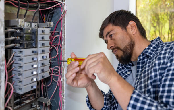  Bellevue, IA Electrician Pros